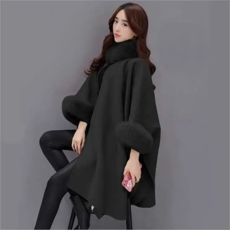 LP | Cappotto classico ed elegante