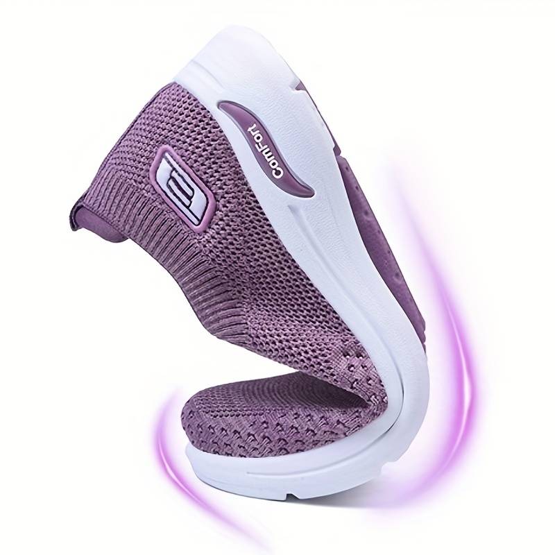 LP | Scarpe da ginnastica per donne per alleviare il dolore