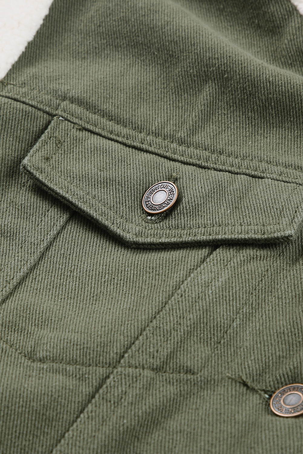 LP | Giacca invernale semplice e alla moda