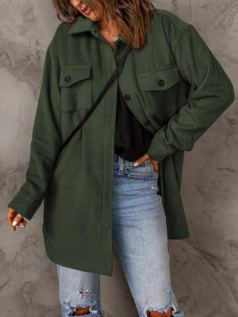 LP | Cappotto moderno e confortevole