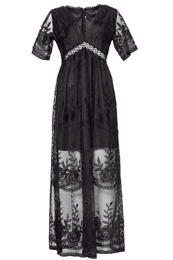 LP | BELINDA MAXI ABITO