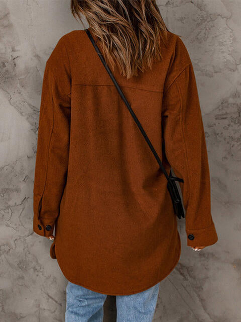 LP | Cappotto moderno e confortevole