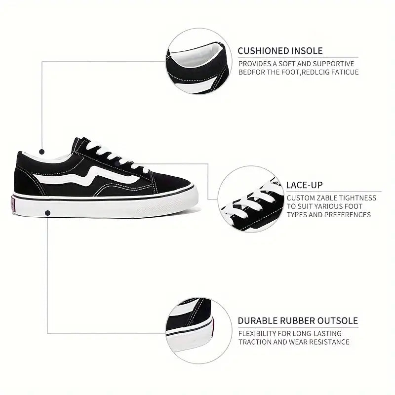 LP | SCARPE DA GINNASTICA ALLA MODA