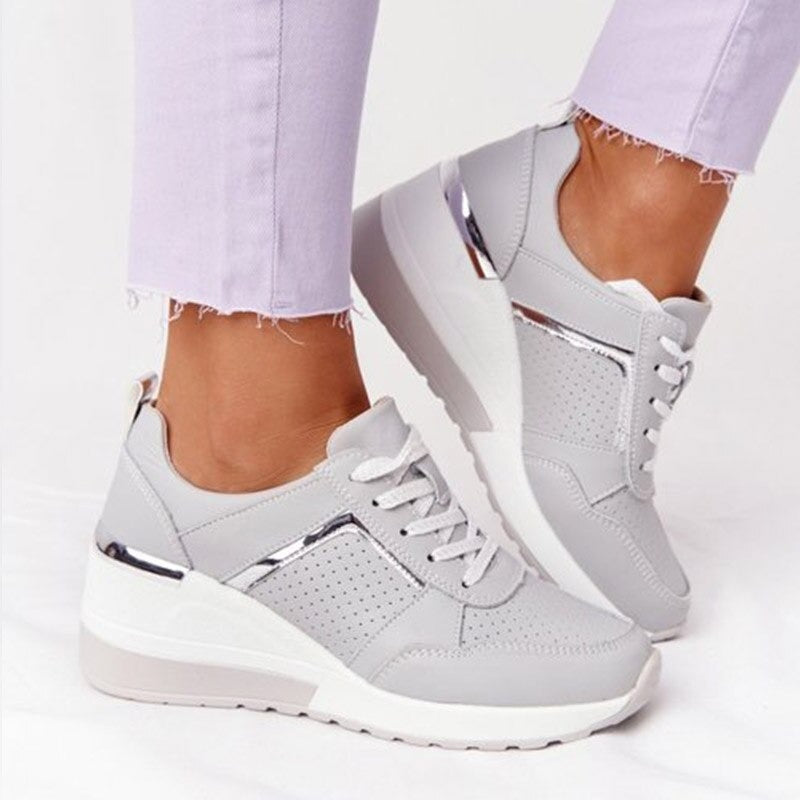 LP | Scarpe rilassate e alla moda