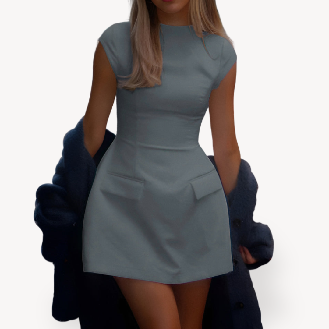 LP | Mini abito da donna