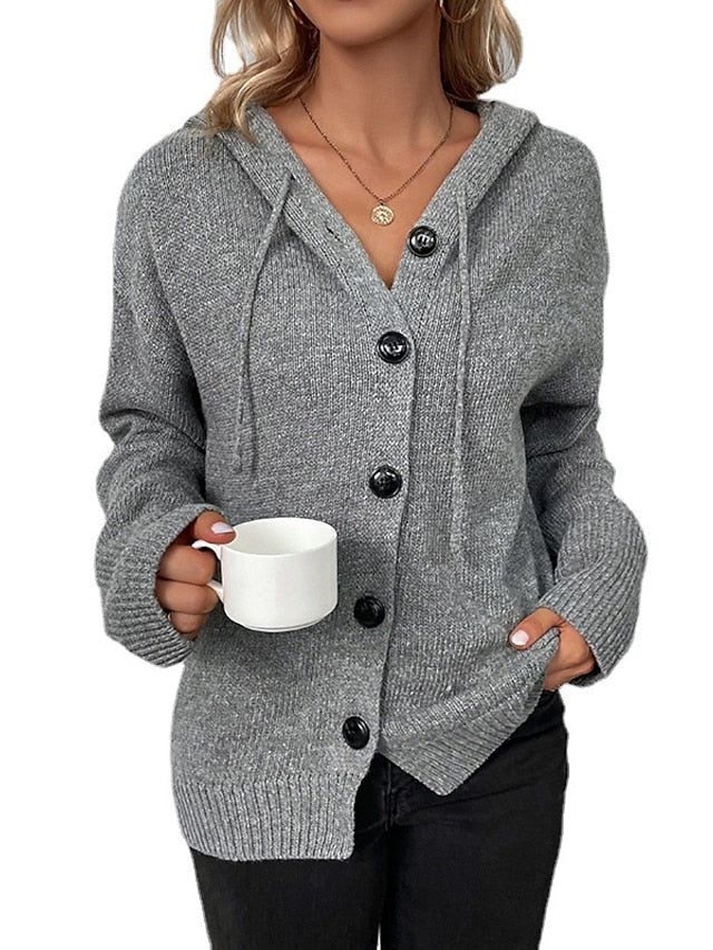 LP | Giacca invernale chic e versatile