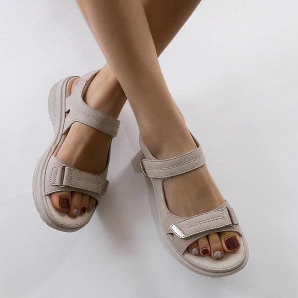 LP | Sandali | Sandali ortopedici da donna