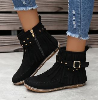 LP | Stivali generici eleganti e casual
