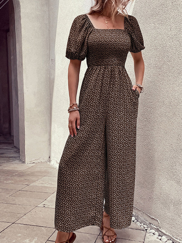 LP | Tuta elegante e leggera