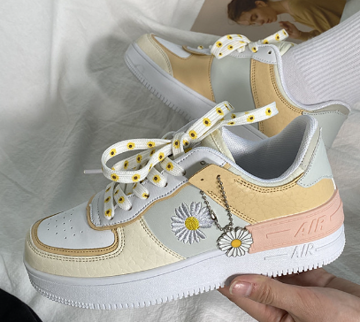 LP | Scarpe da ginnastica casual e comode