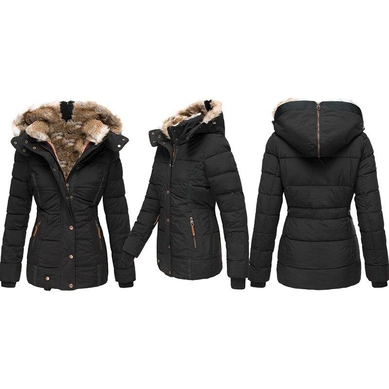 LP | Cappotto casual e rilassato
