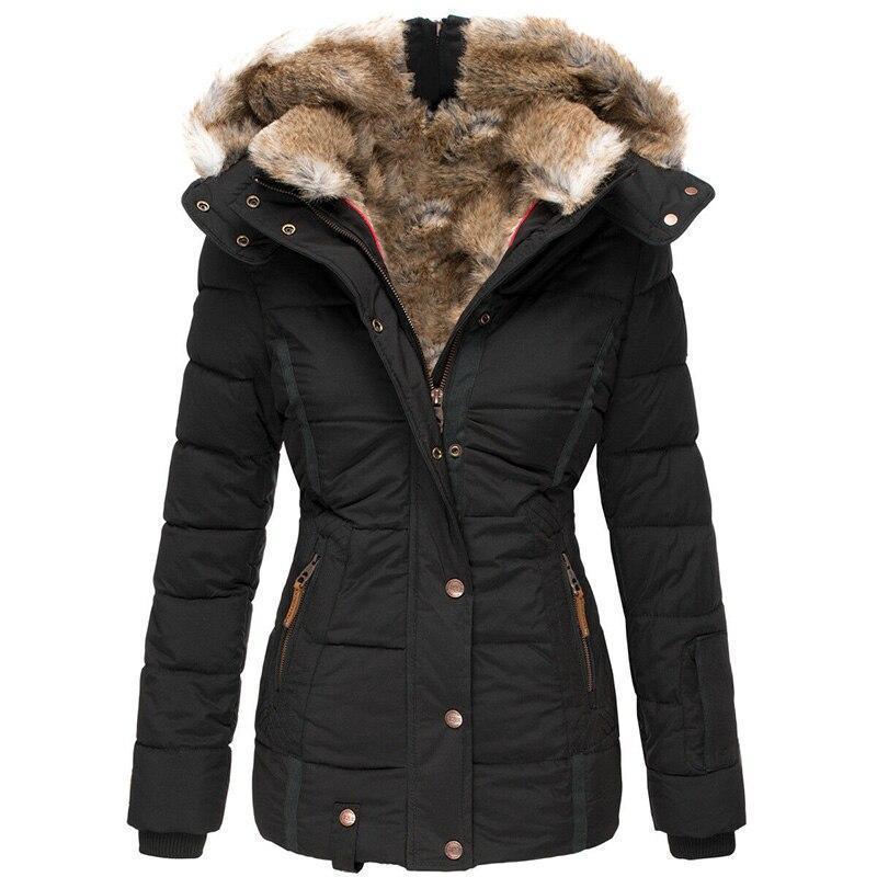 LP | Cappotto casual e rilassato