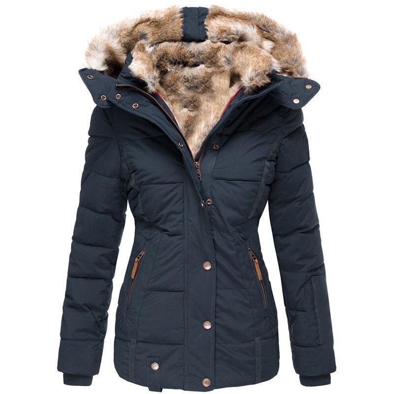 LP | Cappotto casual e rilassato