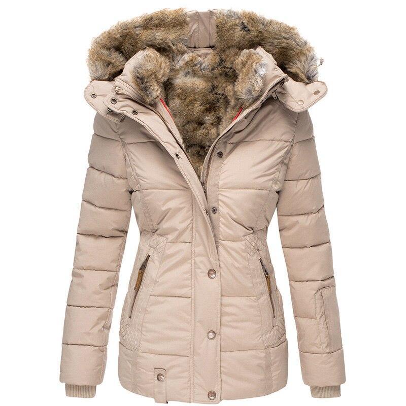LP | Cappotto casual e rilassato