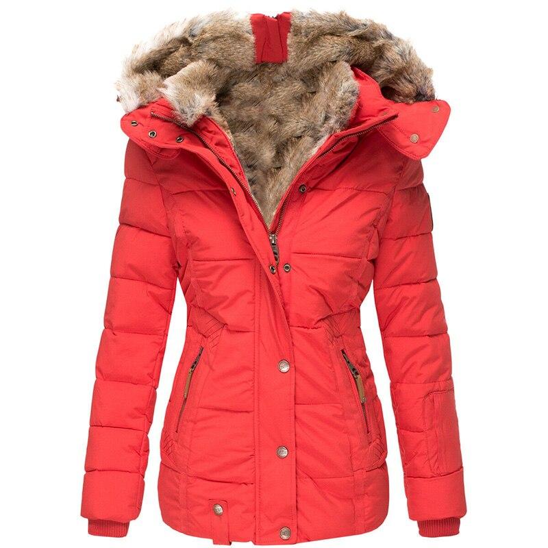 LP | Cappotto casual e rilassato