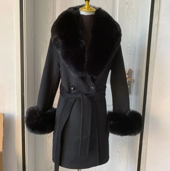 LP | Cappotto invernale classico ed elegante