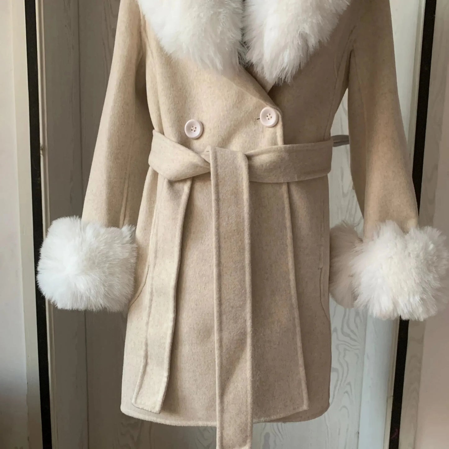 LP | Cappotto invernale classico ed elegante