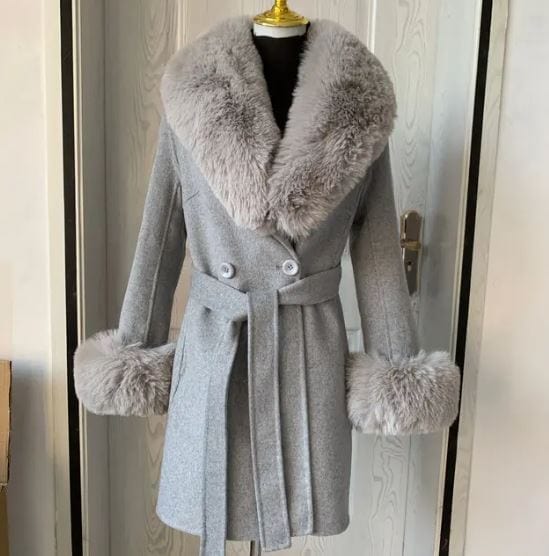 LP | Cappotto invernale classico ed elegante