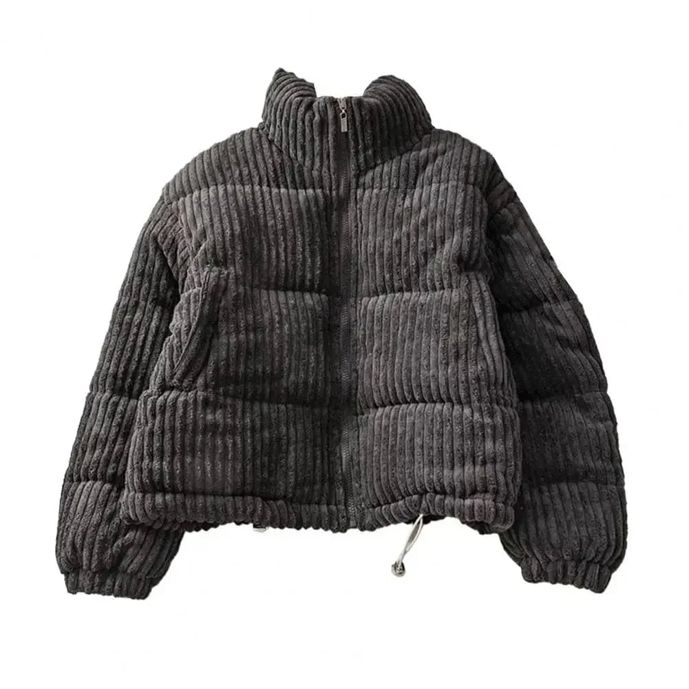 LP | Cappotto invernale elegante e di tendenza