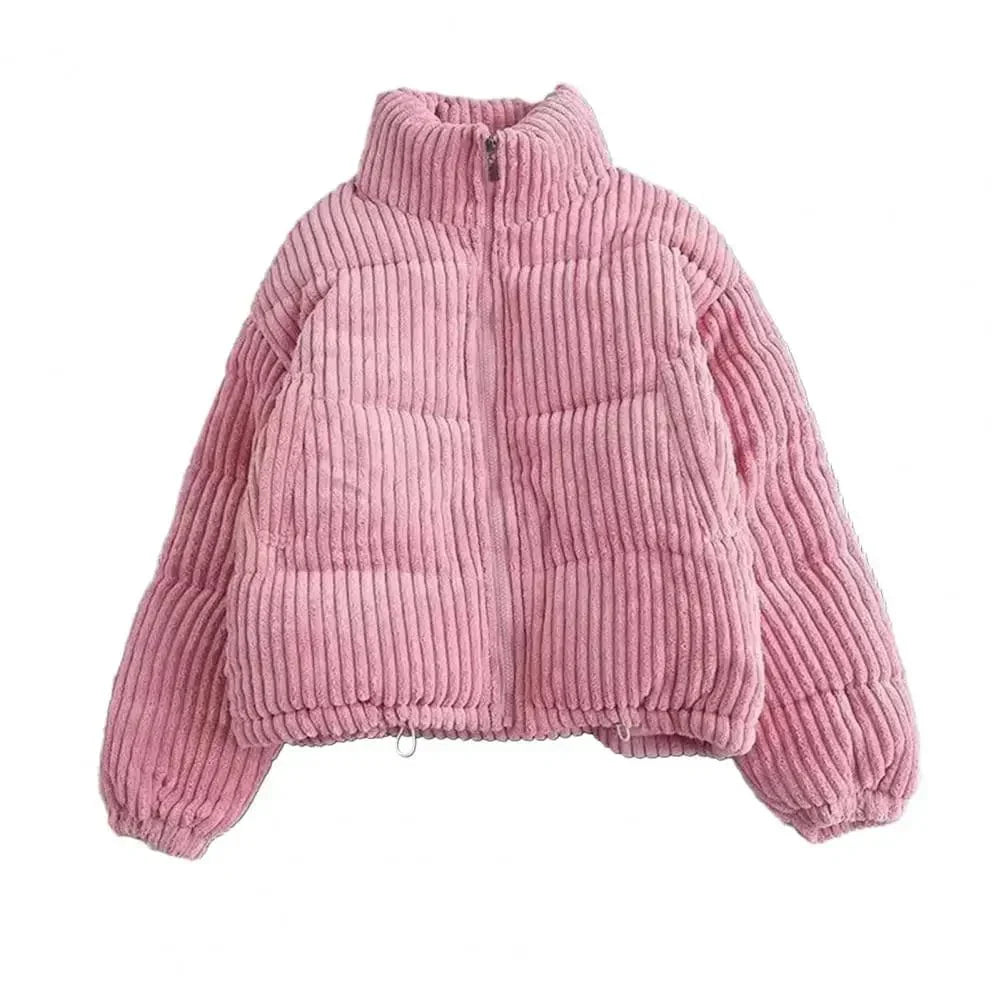 LP | Cappotto invernale elegante e di tendenza