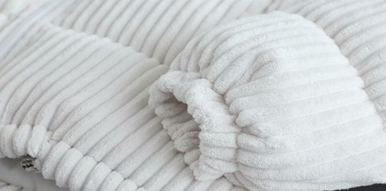 LP | Cappotto invernale elegante e di tendenza