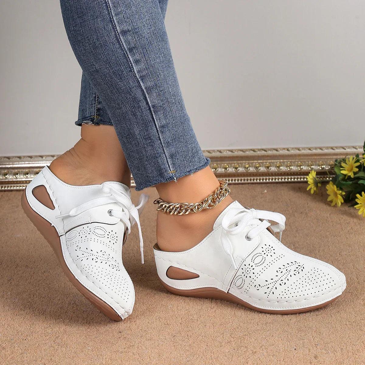 LP | Scarpe | Sandali ortopedici leggeri