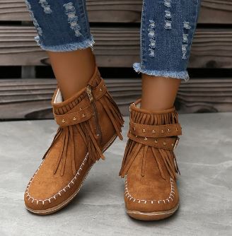 LP | Stivali generici eleganti e casual