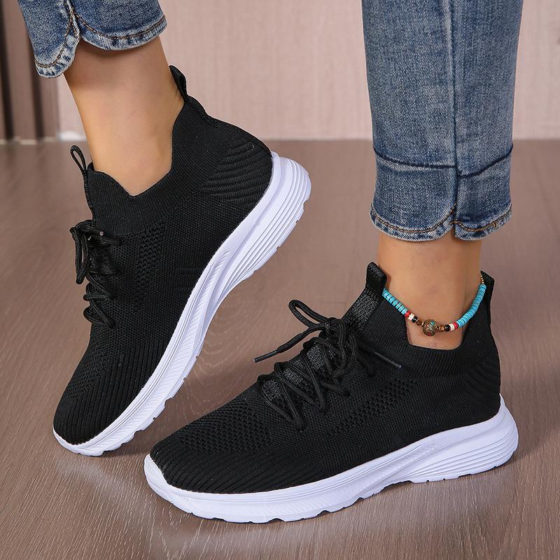 LP | Scarpe dolci e fresche