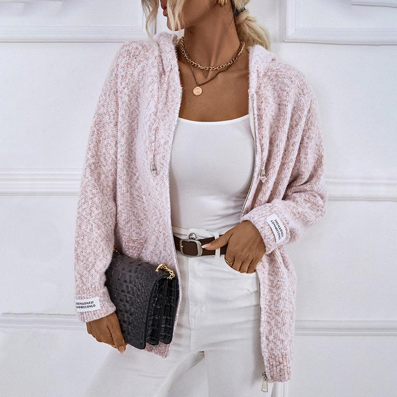 LP | Cardigan invernale classico ed elegante