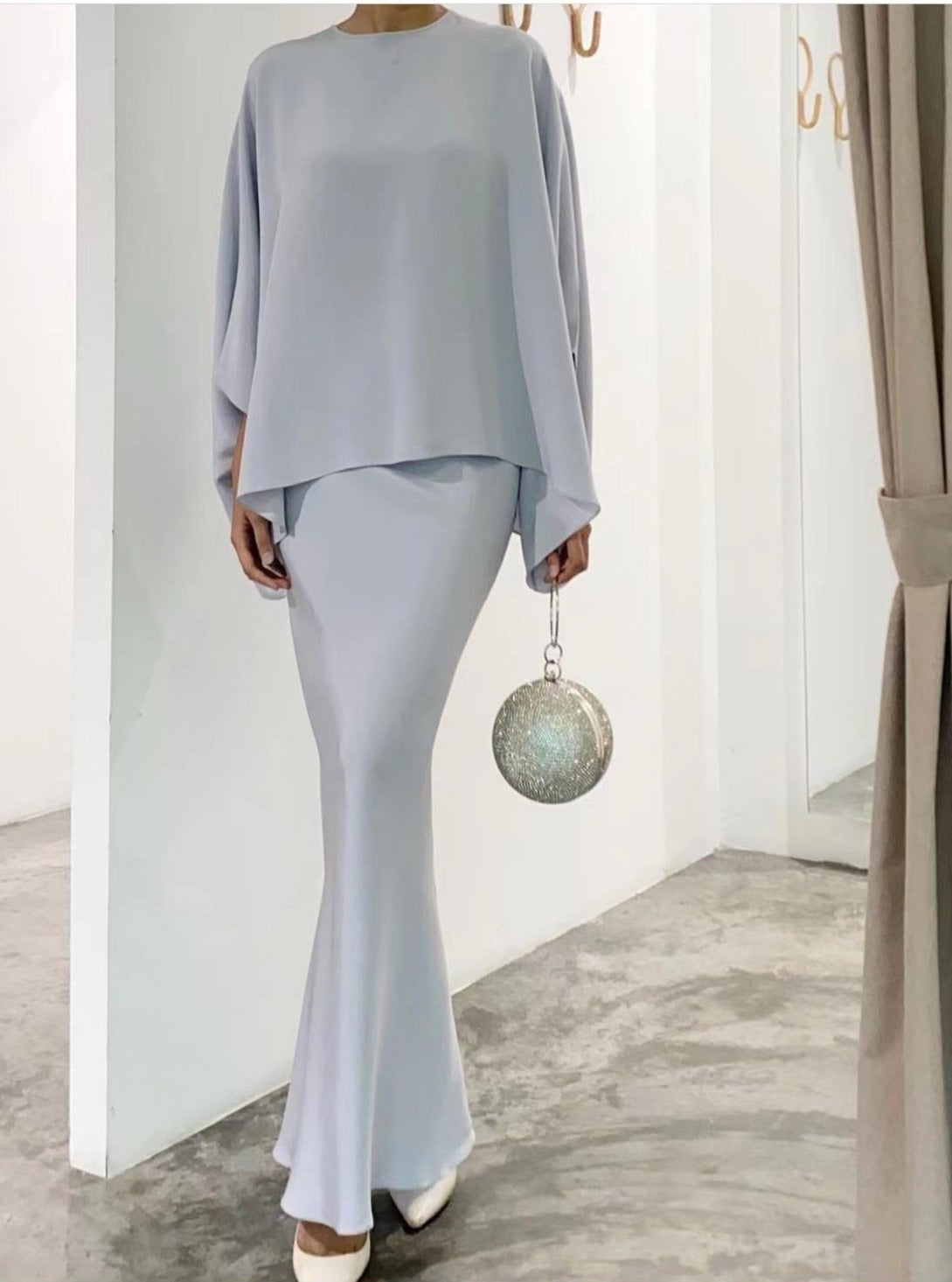 LP | Abito invernale elegante e chic
