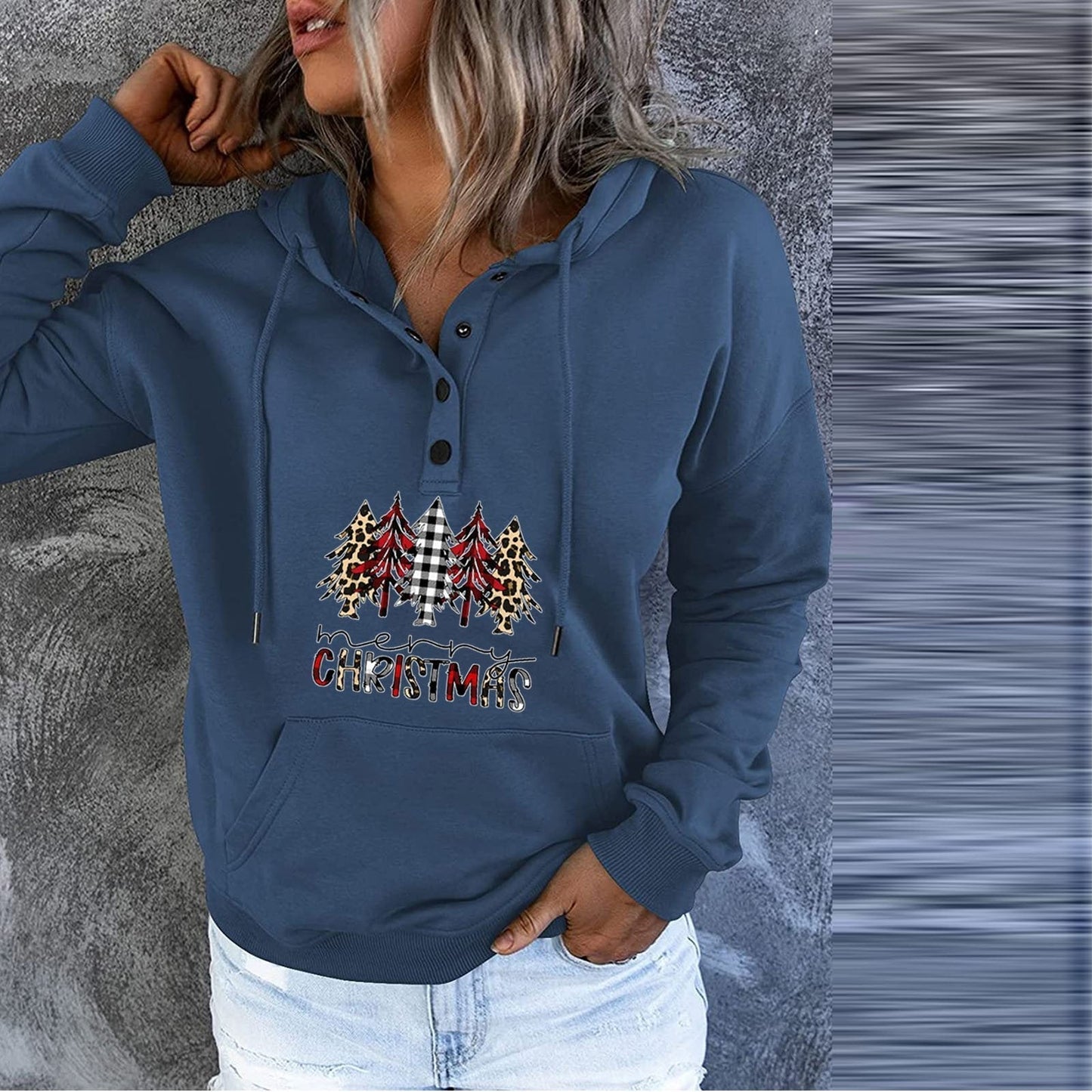 LP | Maglia invernale moderna e alla moda