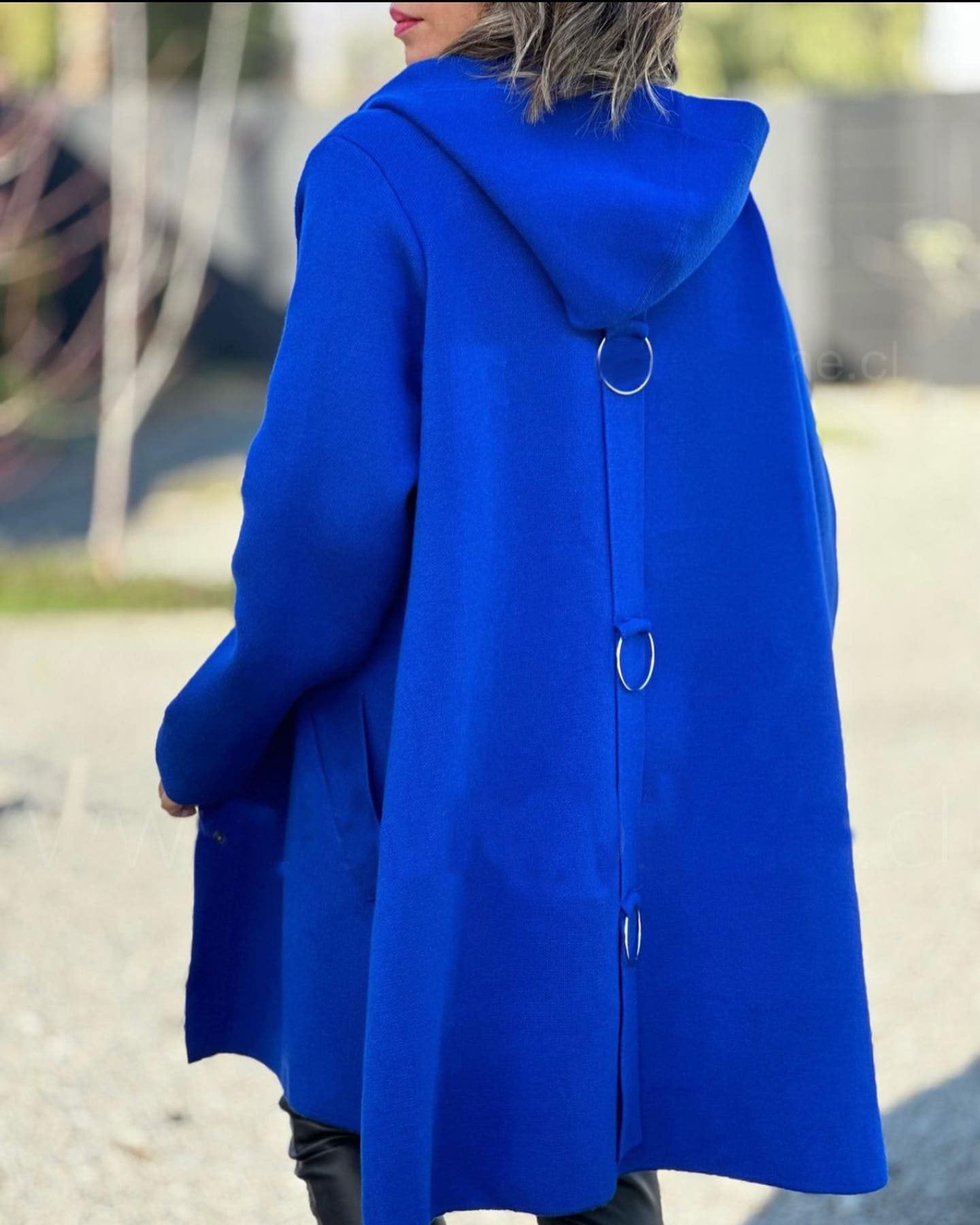 LP | Giacca invernale casual e alla moda