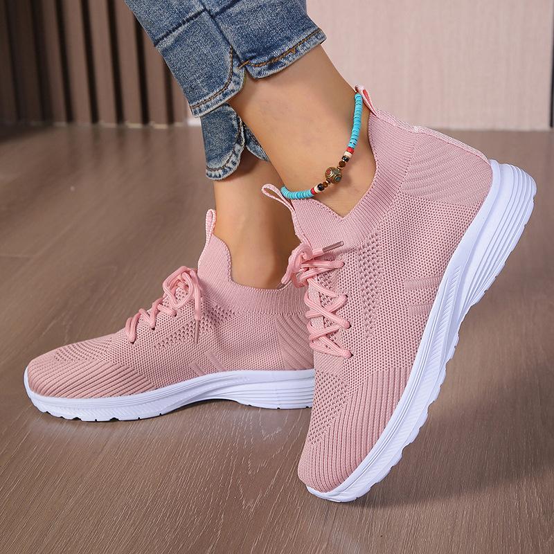 LP | Scarpe dolci e fresche
