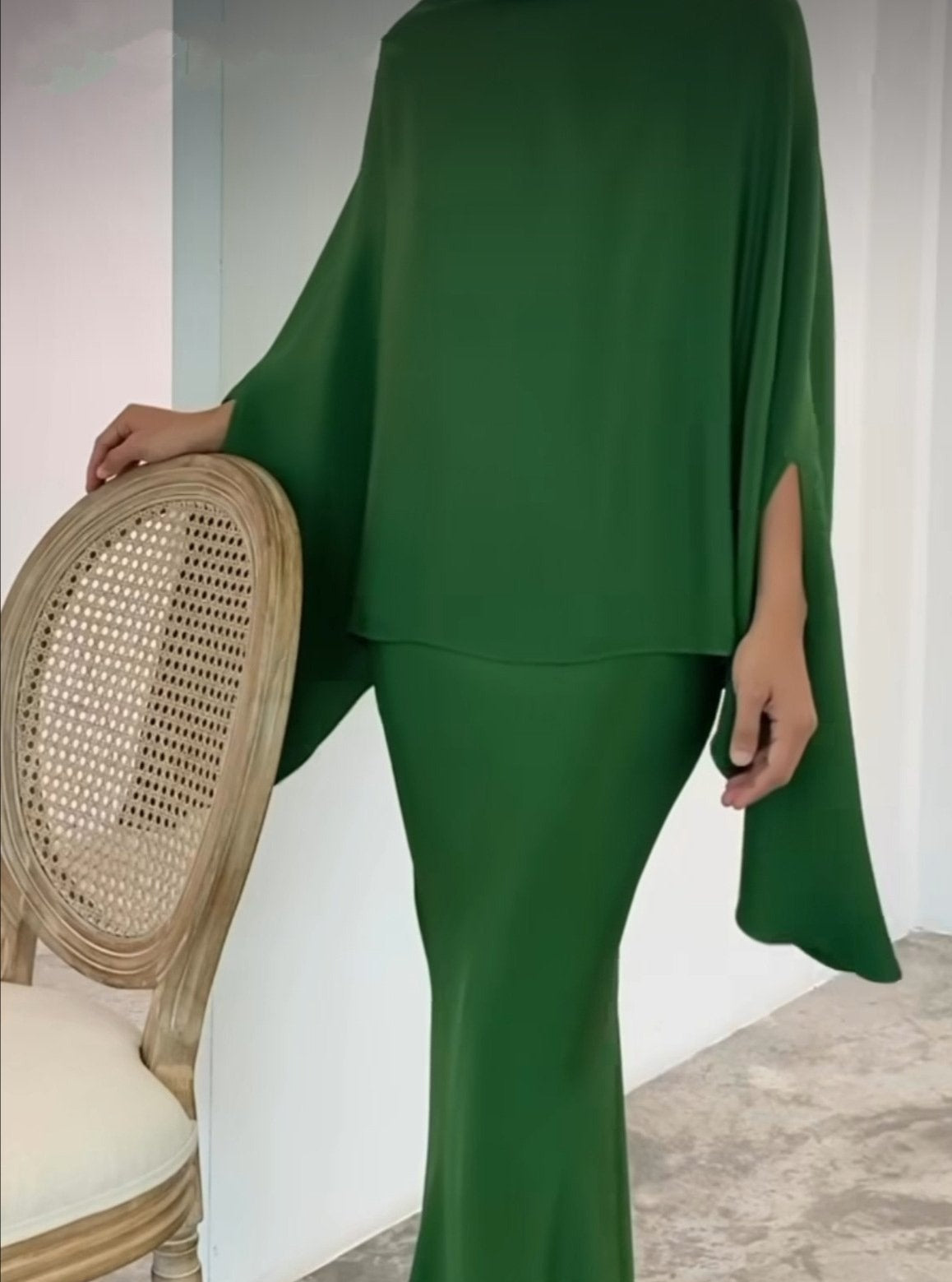 LP | Abito invernale elegante e chic