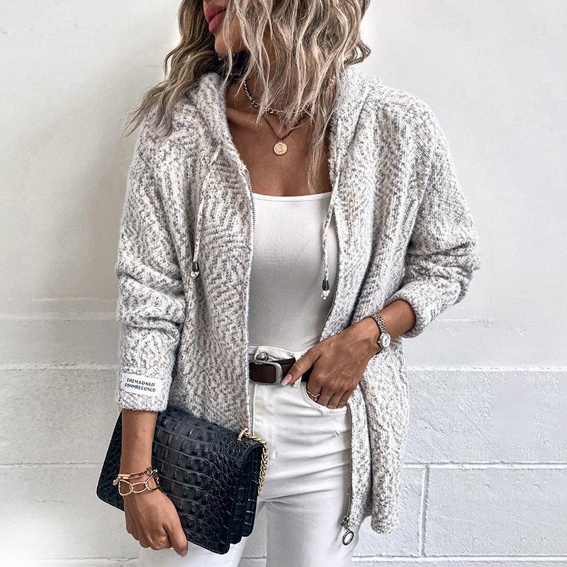 LP | Cardigan invernale classico ed elegante