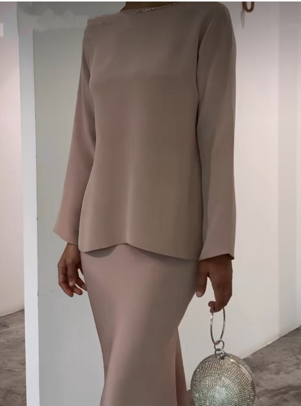 LP | Abito invernale elegante e chic