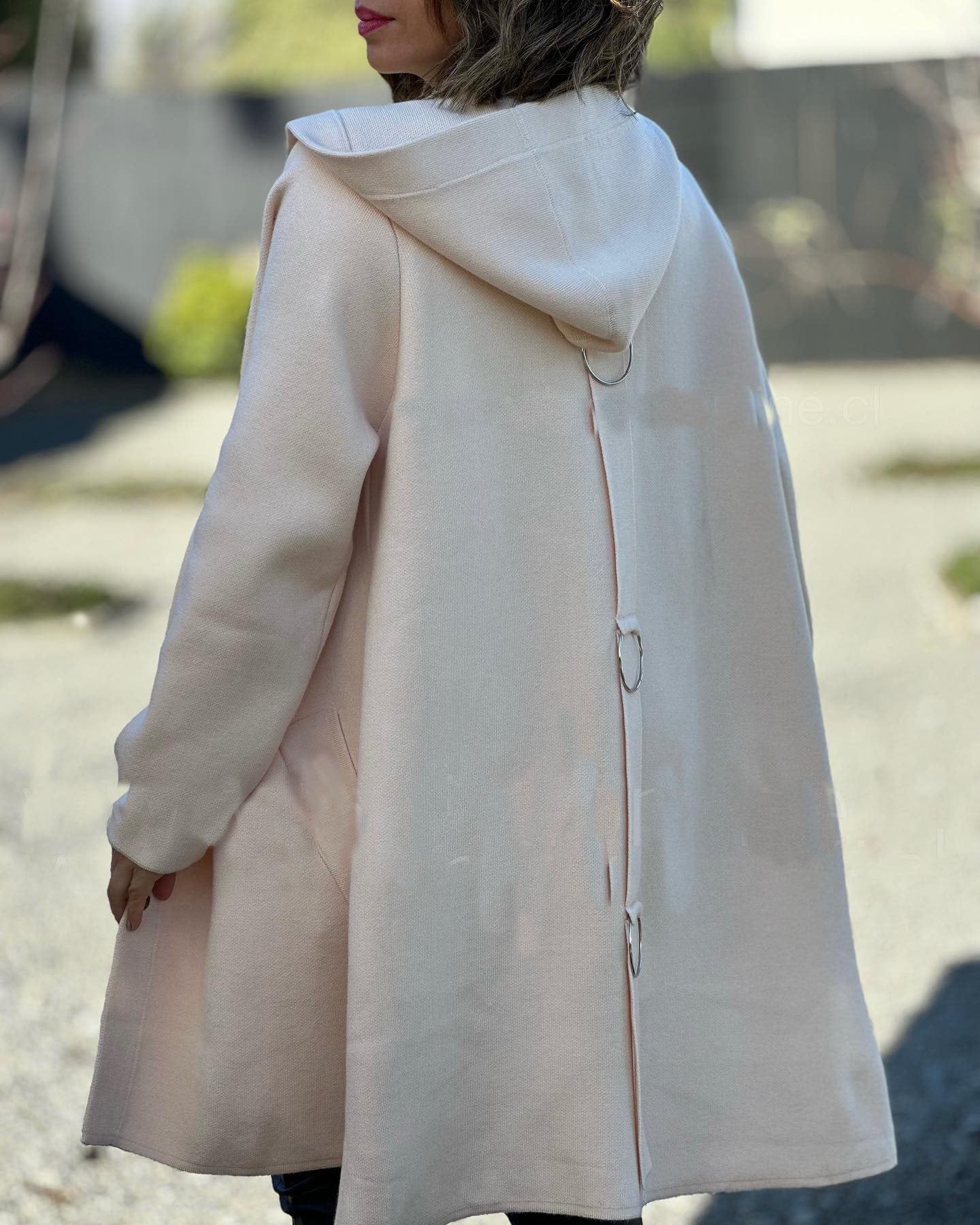 LP | Giacca invernale casual e alla moda