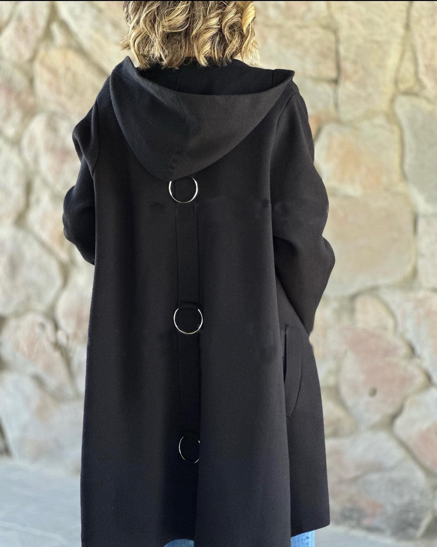 LP | Giacca invernale casual e alla moda