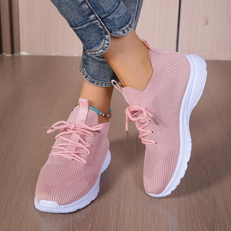 LP | Scarpe dolci e fresche