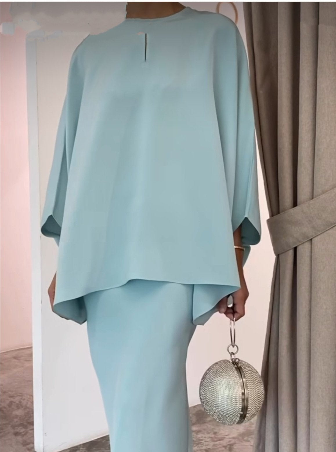 LP | Abito invernale elegante e chic