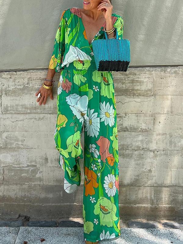 LP | Tuta glamour e fresca