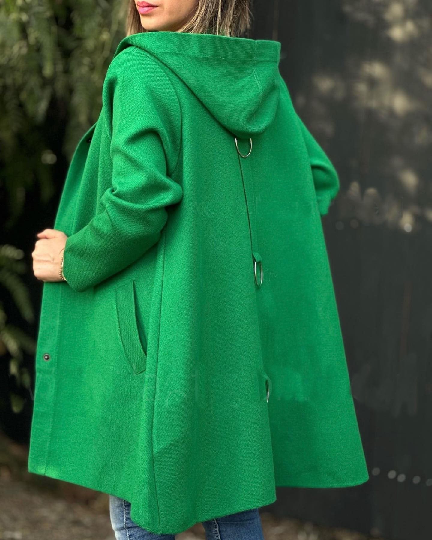 LP | Giacca invernale casual e alla moda