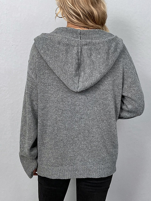 LP | Giacca invernale chic e versatile