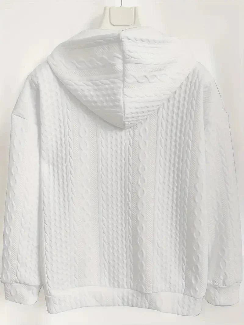 LP | Maglia invernale casual e rilassata