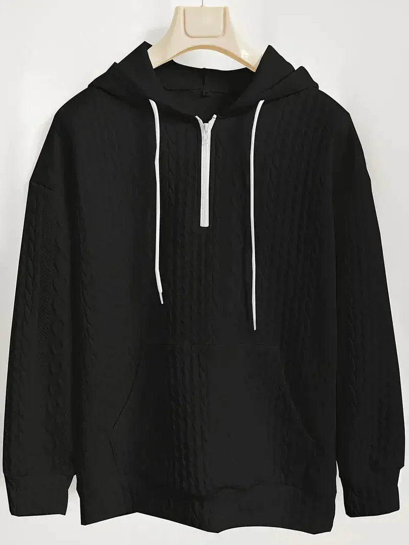 LP | Maglia invernale casual e rilassata