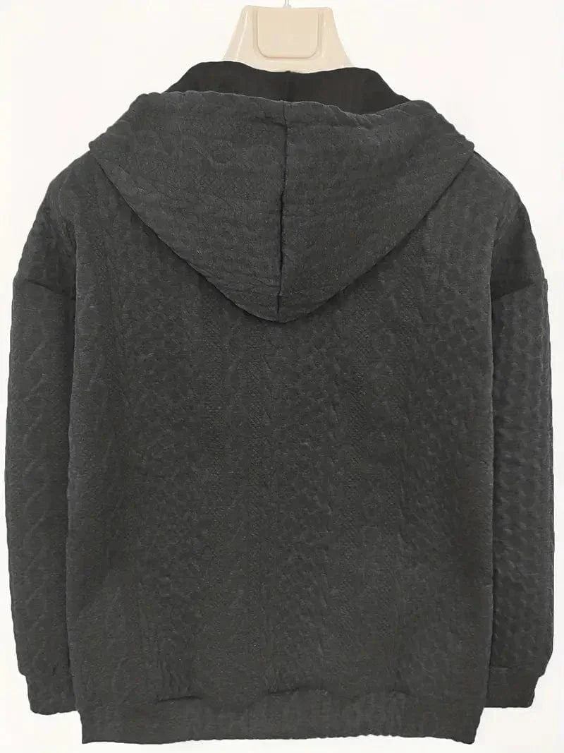 LP | Maglia invernale casual e rilassata