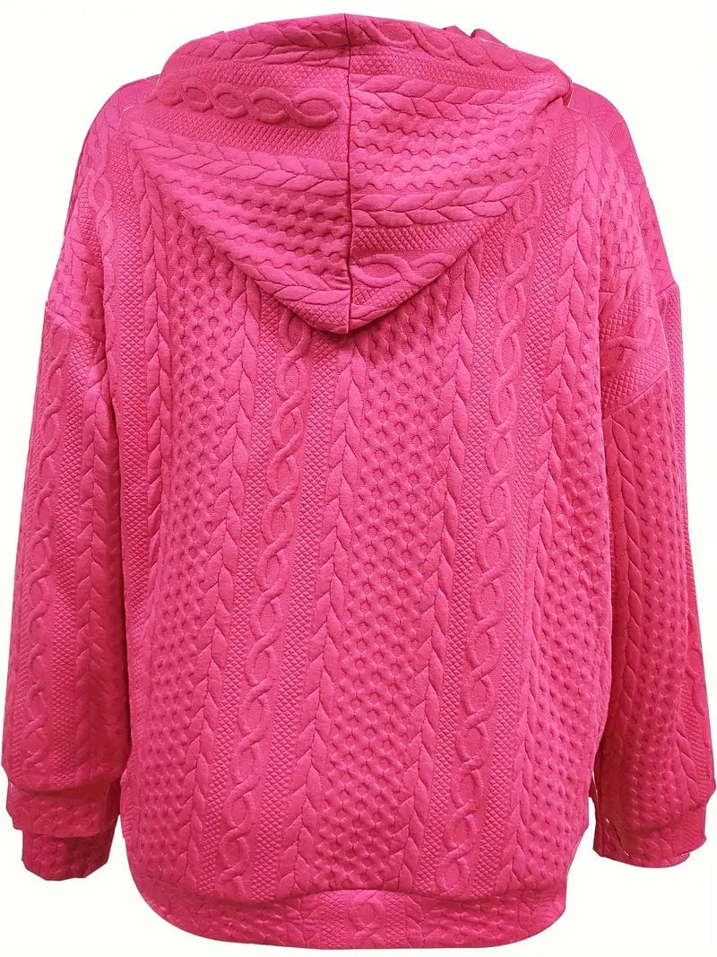LP | Maglia invernale casual e rilassata