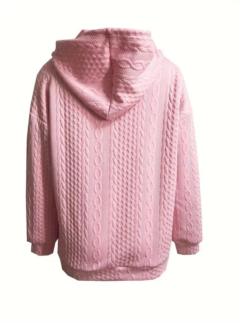 LP | Maglia invernale casual e rilassata