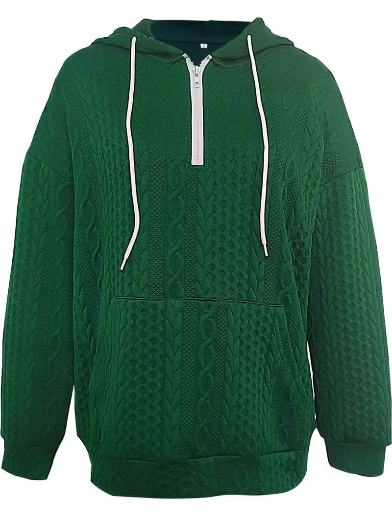 LP | Maglia invernale casual e rilassata