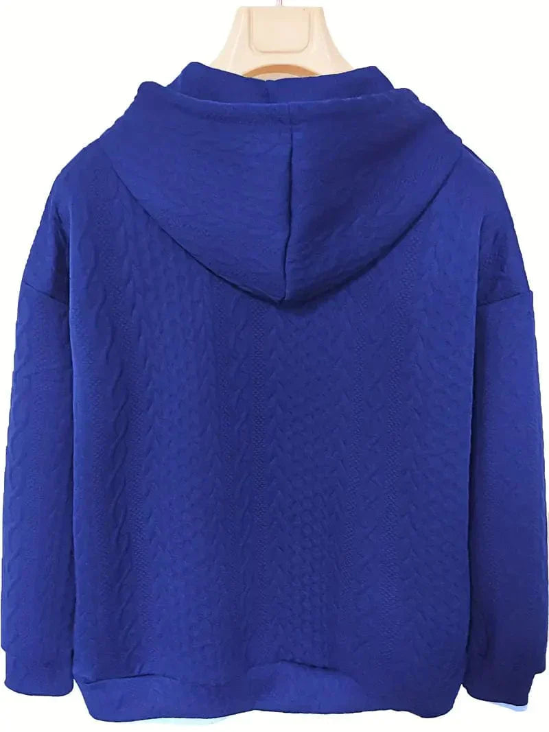 LP | Maglia invernale casual e rilassata